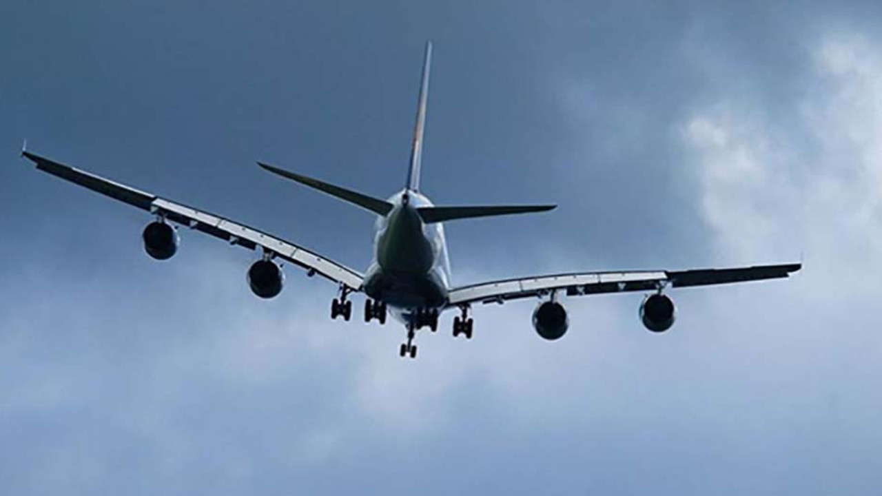 İstanbul-Erivan uçuşları bugün başlıyor