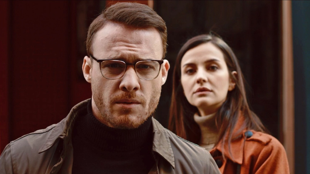 ‘Eflâtun’ filminden ilk teaser yayınlandı