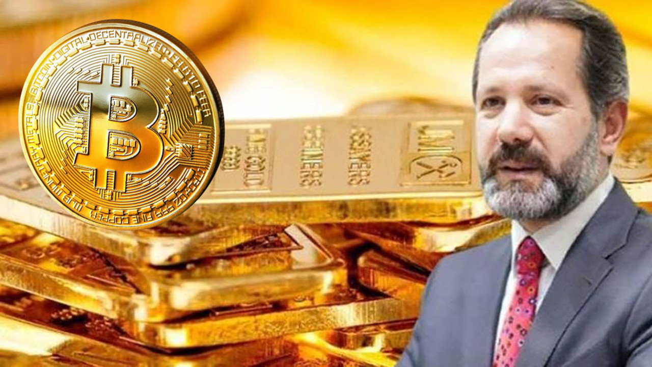 İslam Memiş altın ve kripto parada neler olacağını açıkladı