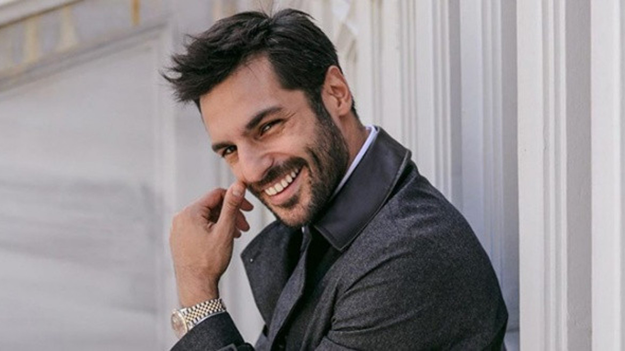 Serkan Çayoğlu'ndan yeni proje!