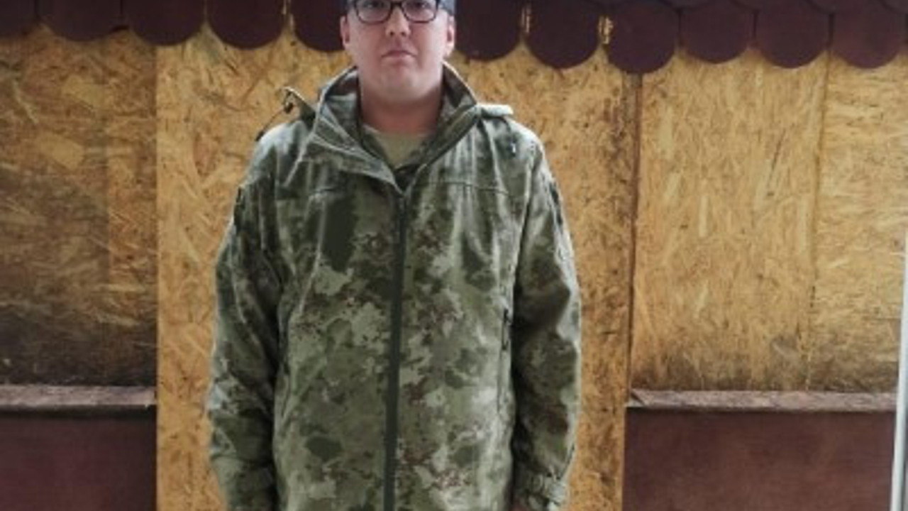 Ailenin tek çocuğuydu. Maden Mühendisi Piyade Er Tarık Tarcan’ın Terhisine 20 gün kalmıştı şehit oldu