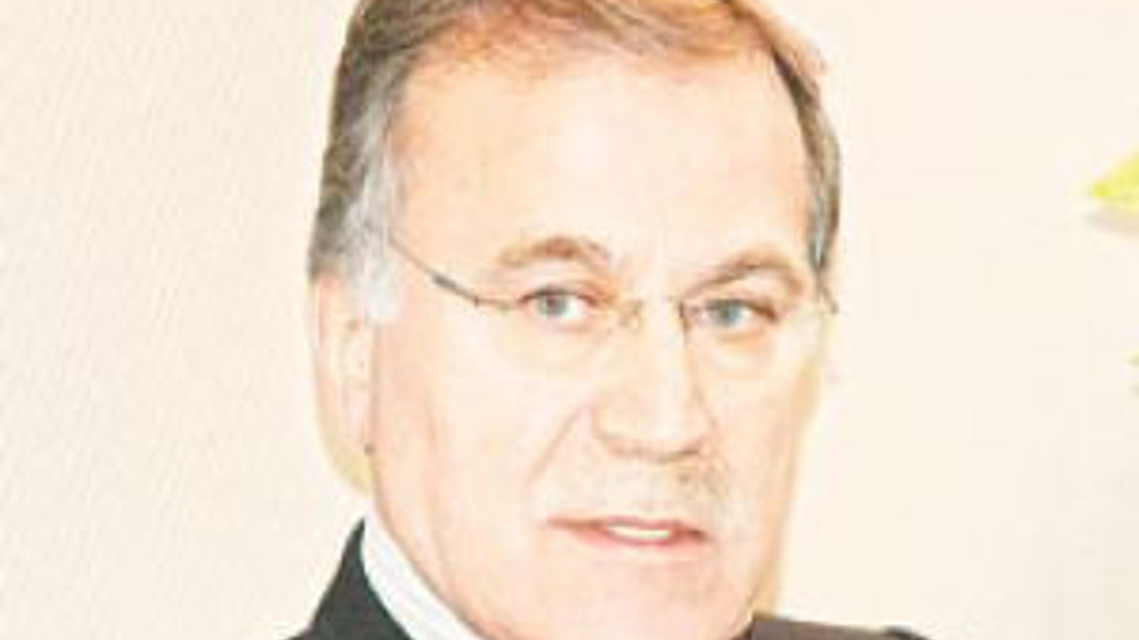 Şahin: Savcılara talimat veremeyiz