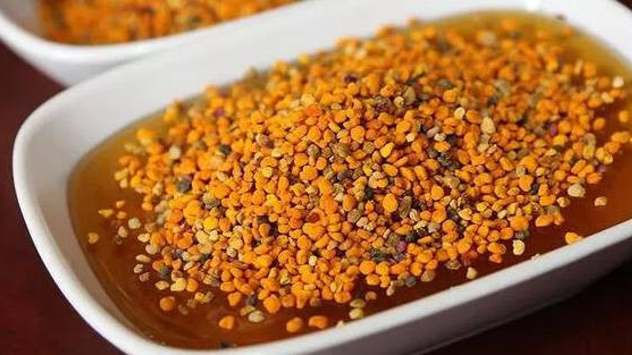 Anadolu propolisi, çocukların beslenmesinde annelerin yardımcısı oluyor