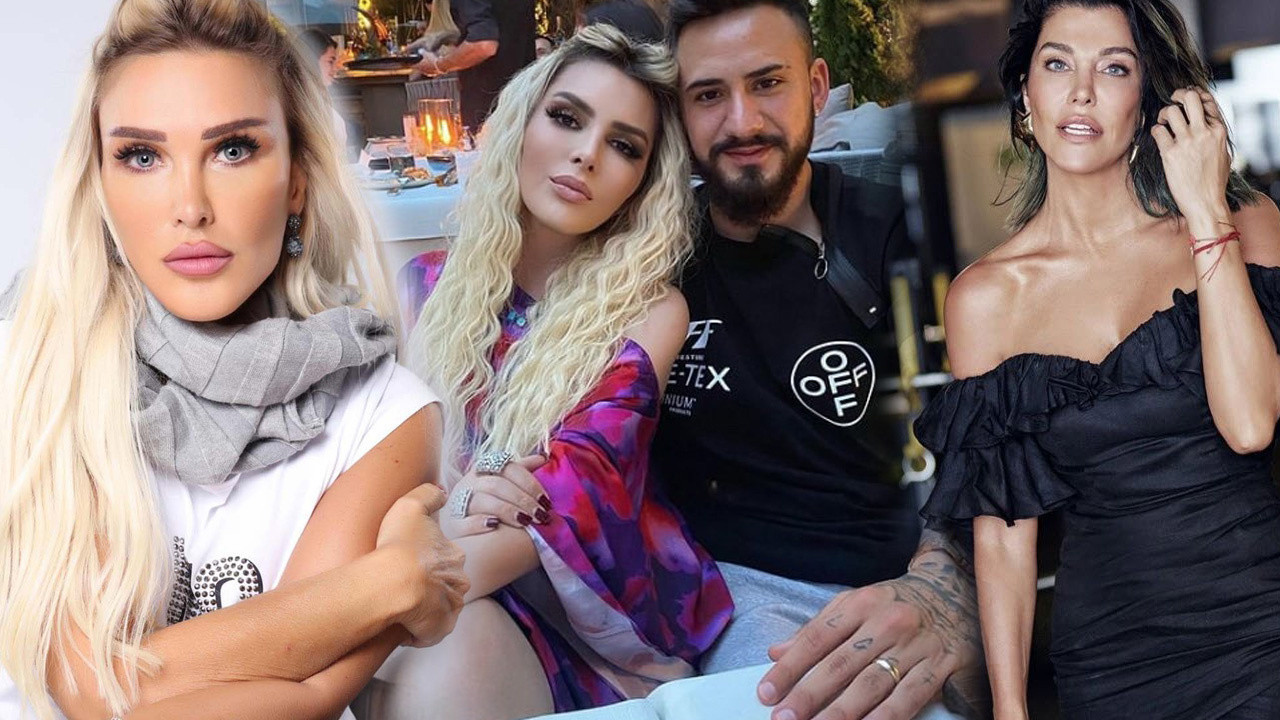 Selin Ciğerci ile mahkemelik olmuşlardı! Deniz Akkaya ve Seren Serengil'e tazminat şoku