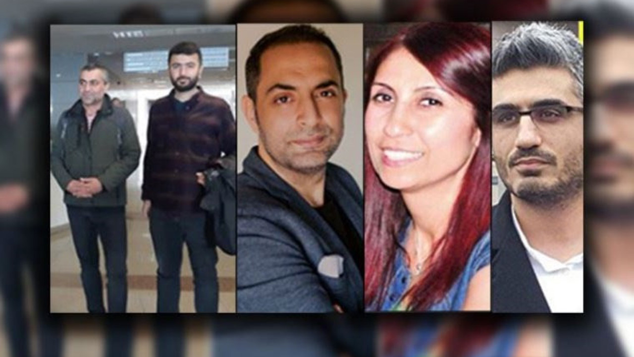 Yeniçağ yazarı Murat Ağırel ve diğer gazetecilere MİT davasında verilen cezalar onandı