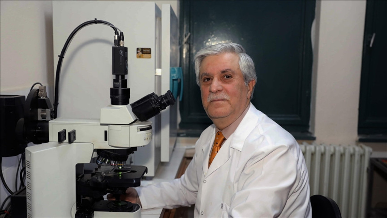 Türk hekimin başarısı! İskelet sisteminde nadir görülen genetik bir hastalık keşfedildi