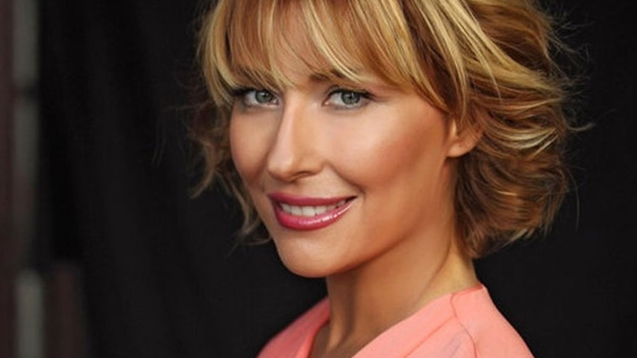 Gülse Birsel yeni dizisi hakkında ilk defa konuştu! ‘Sitcom değil…’