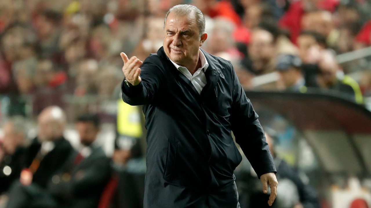 Terim acımadı! 22 bin Lira'yı kaptı!