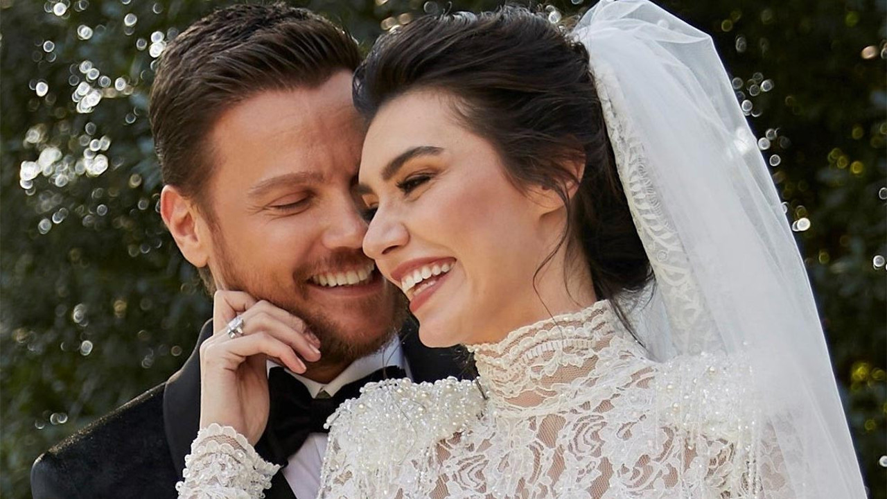 Sinan Akçıl ile boşanacağı konuşulan Burcu Kıratlı'dan sürpriz hamle