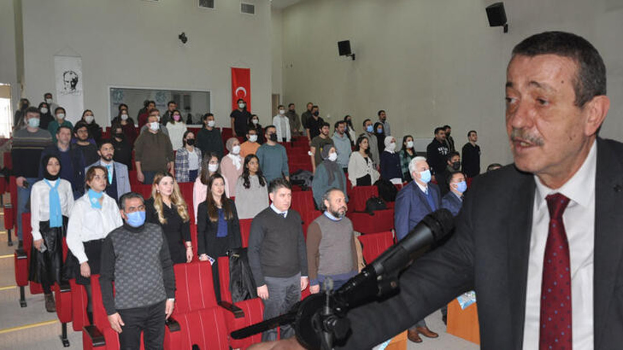 "Covid-19'da en sıkıntılı branş kadın doğum oldu"