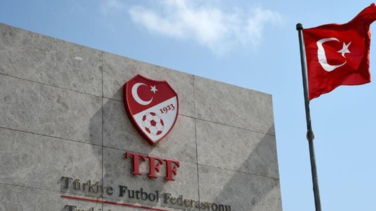 TFF'den Süper Lig yayın ihalesinde yabancılara büyük kıyak! Skandal ortaya çıktı