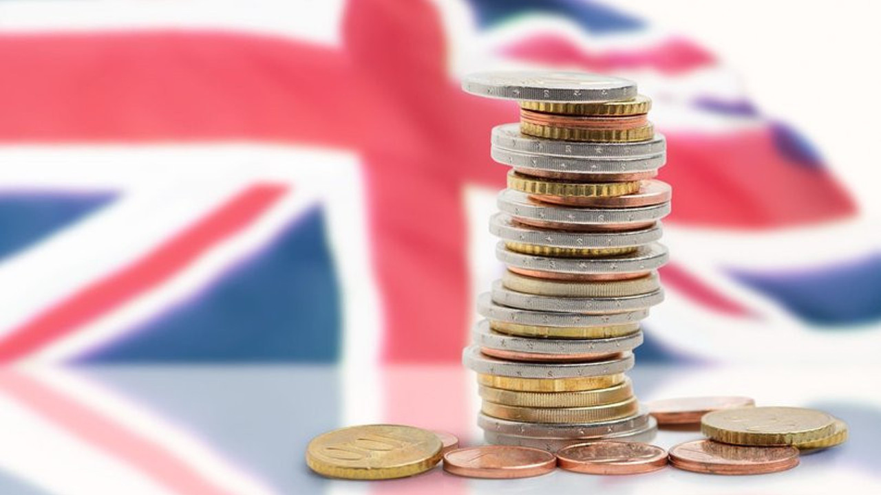 Dünyanın en zengin ülkelerinden İngiltere faiz artırdı