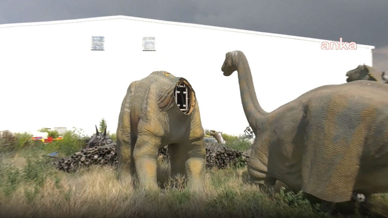 ANKAPARK harcamaları kalem kalem açıklandı! Ankara Büyükşehir Belediyesi'nin israf sayfası yayında