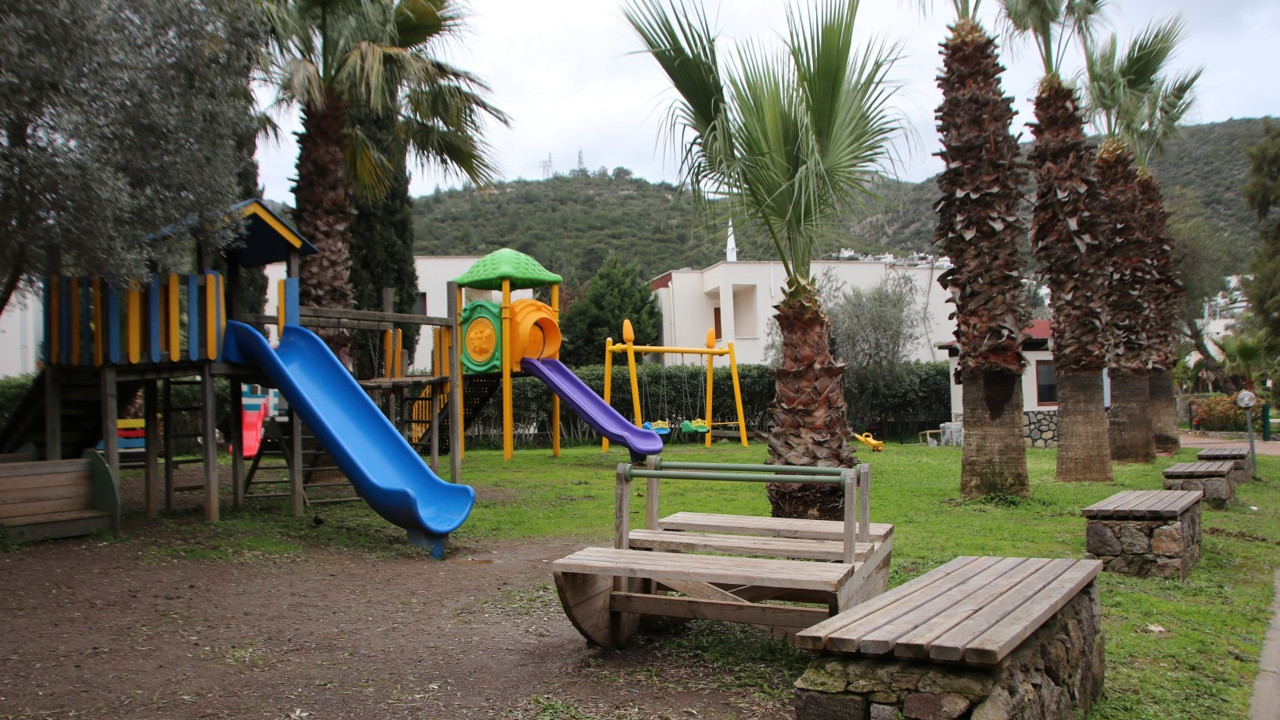 Fatma Girik’in ismi Bodrum'da yaşayacak