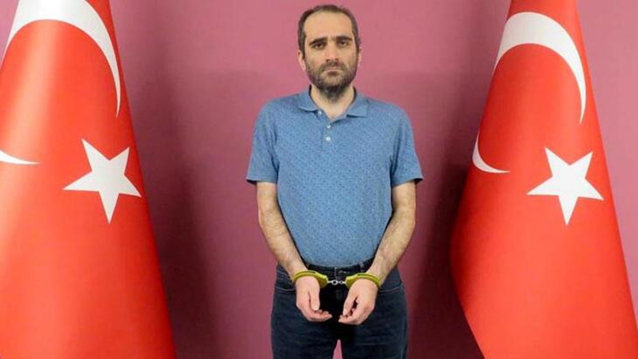 MİT yakalayıp Türkiye'ye getirmişti... Gülen'in yeğeni kaç kişinin ismini verdiğini açıkladı
