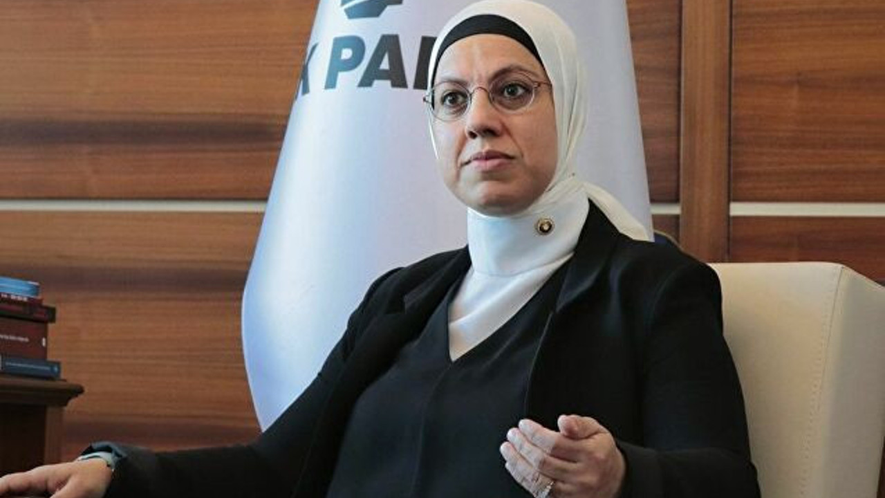 AKP’li Ravza Kavakcı Kan, geçmişte İBB'den aldığı bursu böyle savundu: Bunun bir usulsüzlük olduğunu bilmiyordum
