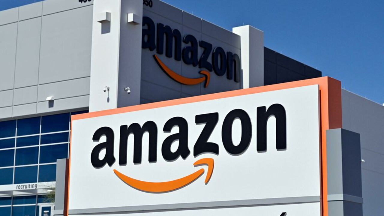 Amazon’da işler iyi gidiyor
