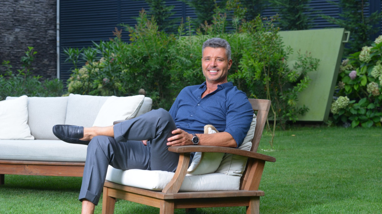 Sadettin Saran'dan akılları karıştıran açıklama!