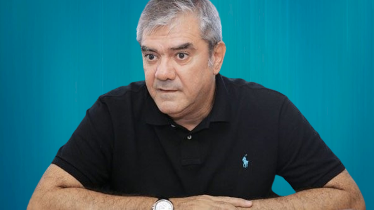 Artık o da 'reis'çi. Yılmaz Özdil 'reis'ini seçti