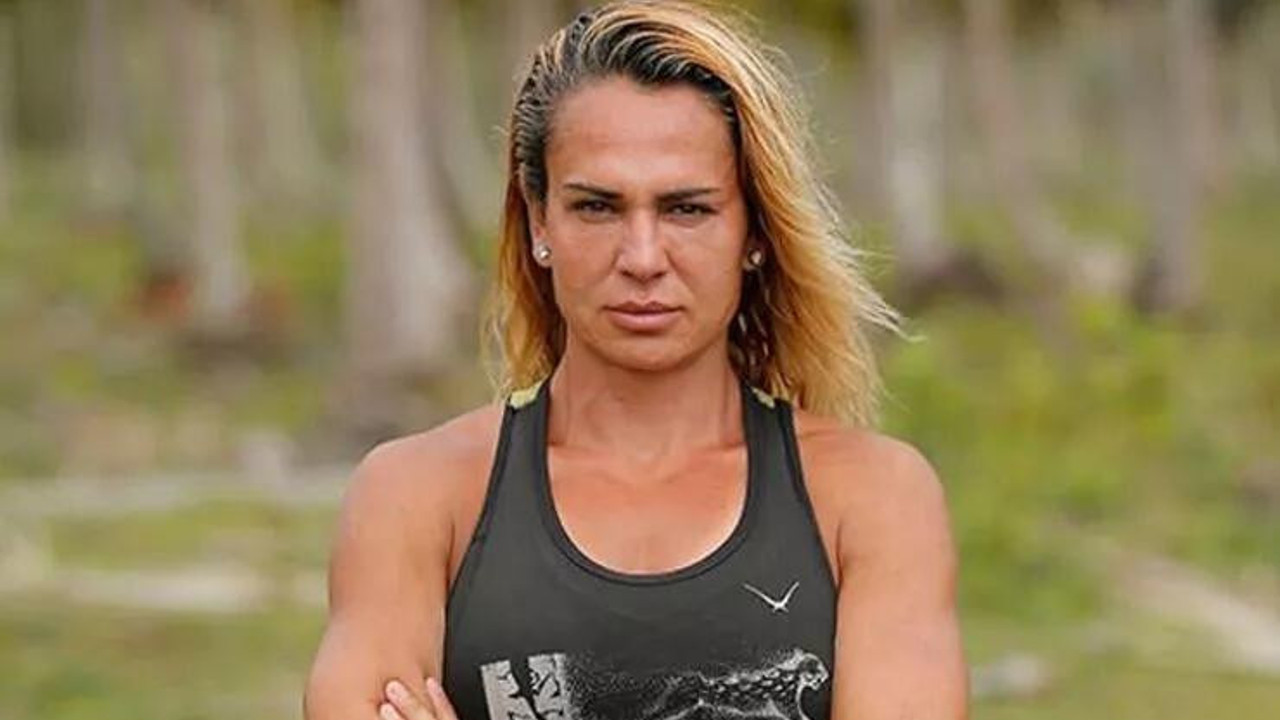 Survivor Nagihan Kimdir? Kaç yaşında? Nereli?