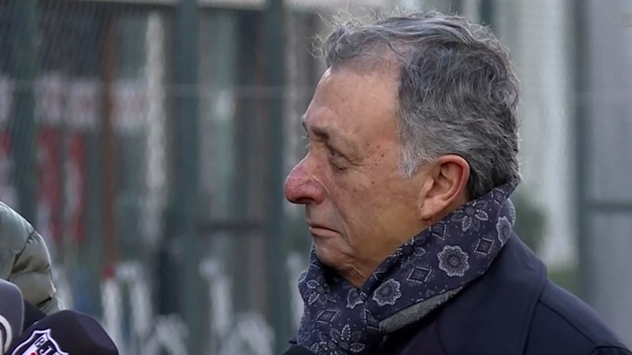 Flaş... Flaş... Ahmet Nur Çebi'den Şenol Güneş açıklaması