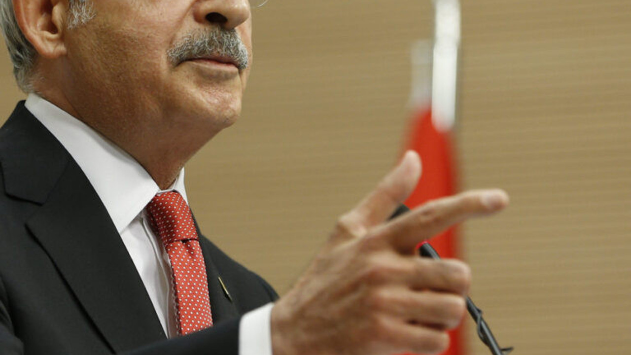 Kılıçdaroğlu erken seçim tarihini verdi