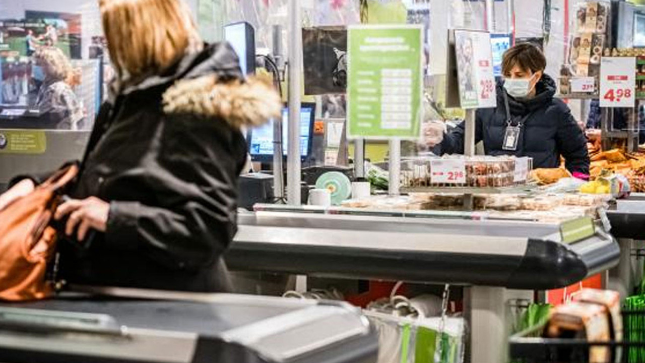 Euro Bölgesi'nde perakende satışlar geriledi