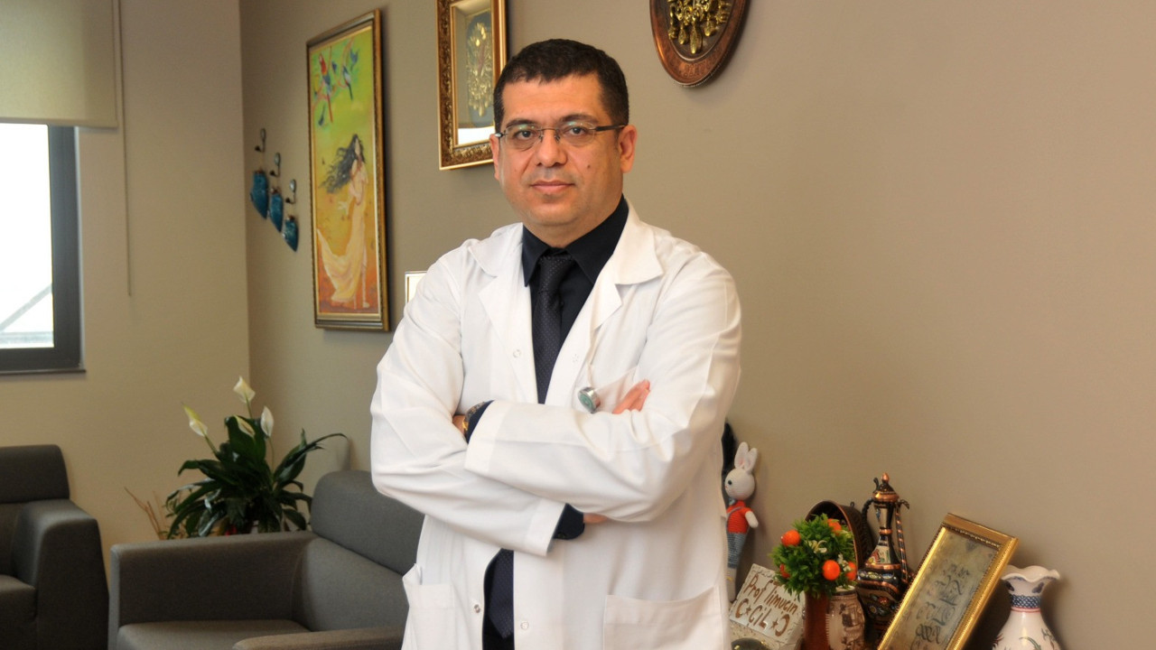 Bazı kanserler oluşmadan da önlenebilir