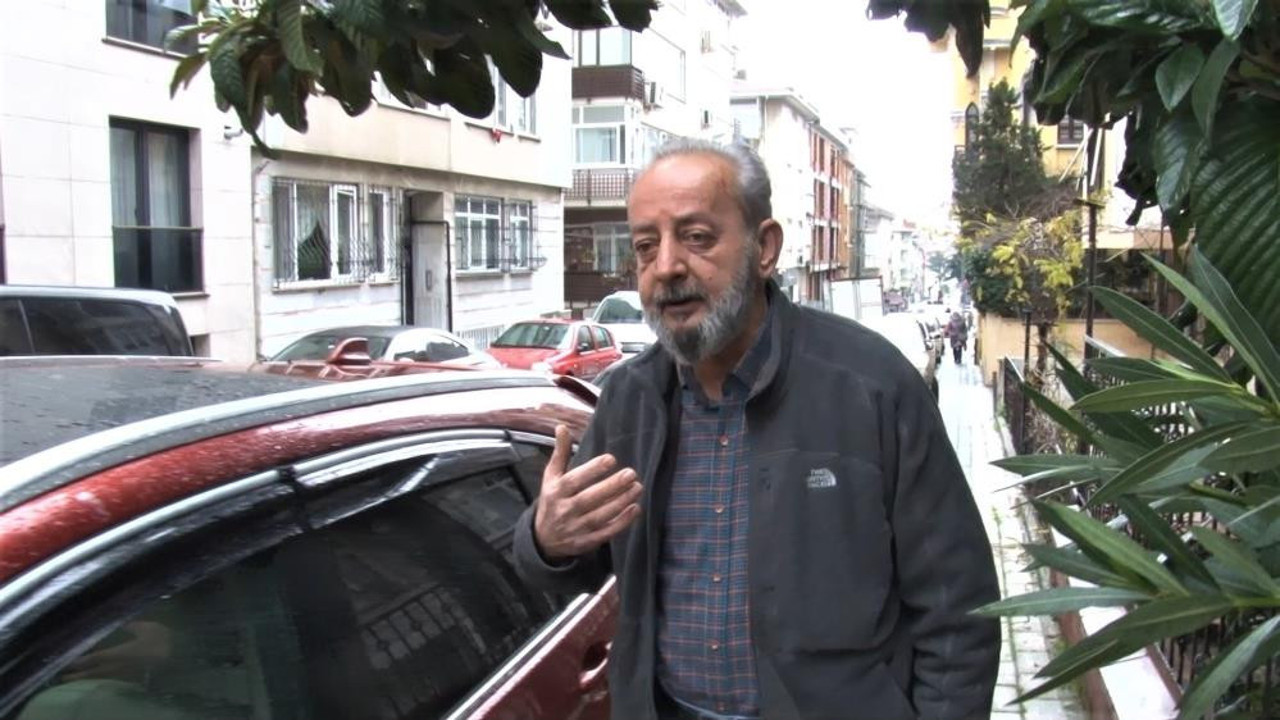 Üsküdar’da kiracı dehşeti