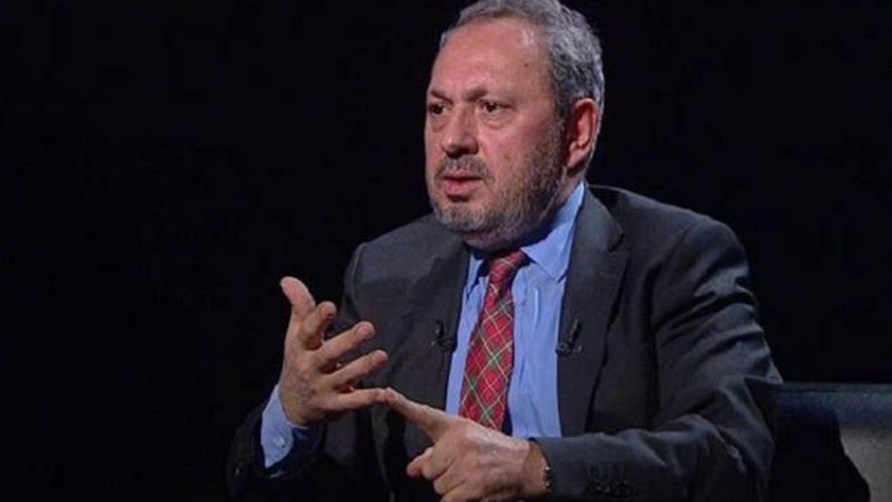 Ekonominin ağır topu Şeref Oğuz cebimize sokulan yeni canavarı açıkladı! Metelik bırakmayacak