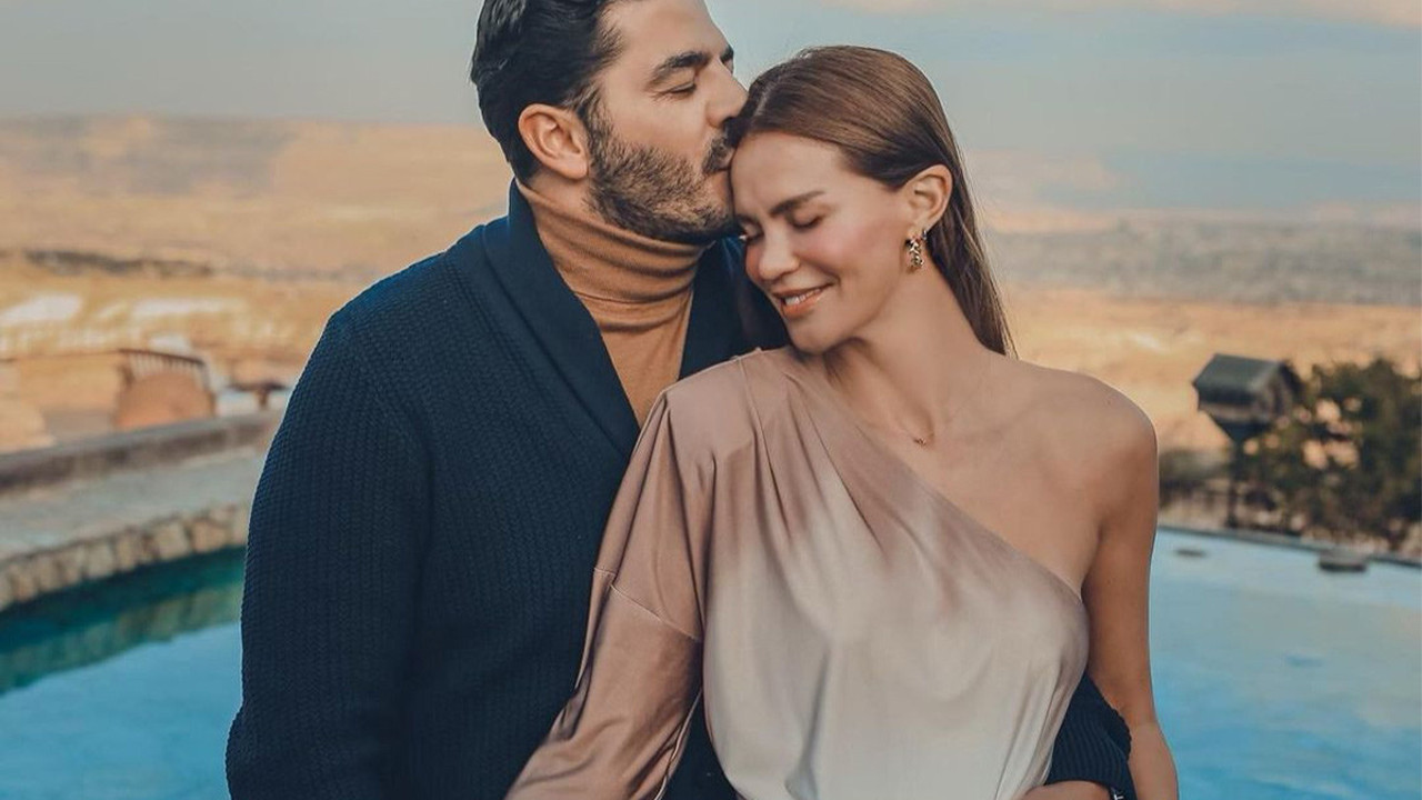 Ebru Şallı ve Uğur Akkuş çifti hakkında bomba iddia!