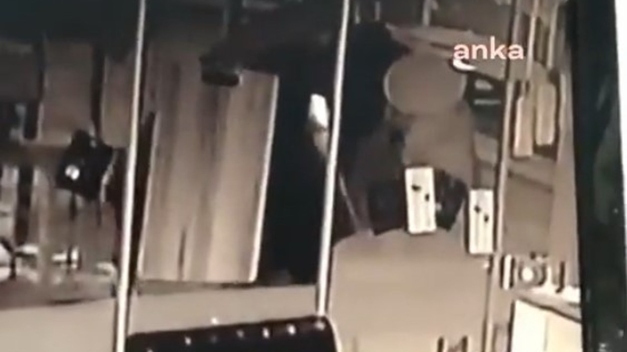 Kardan adama saldırıp bıçakladılar