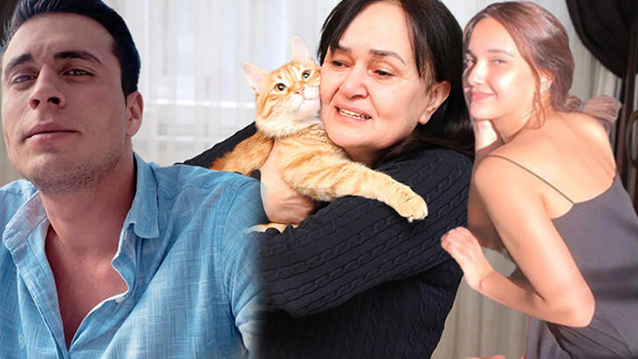 Şebnem Şirin'in annesinden yürek yakan sözler!