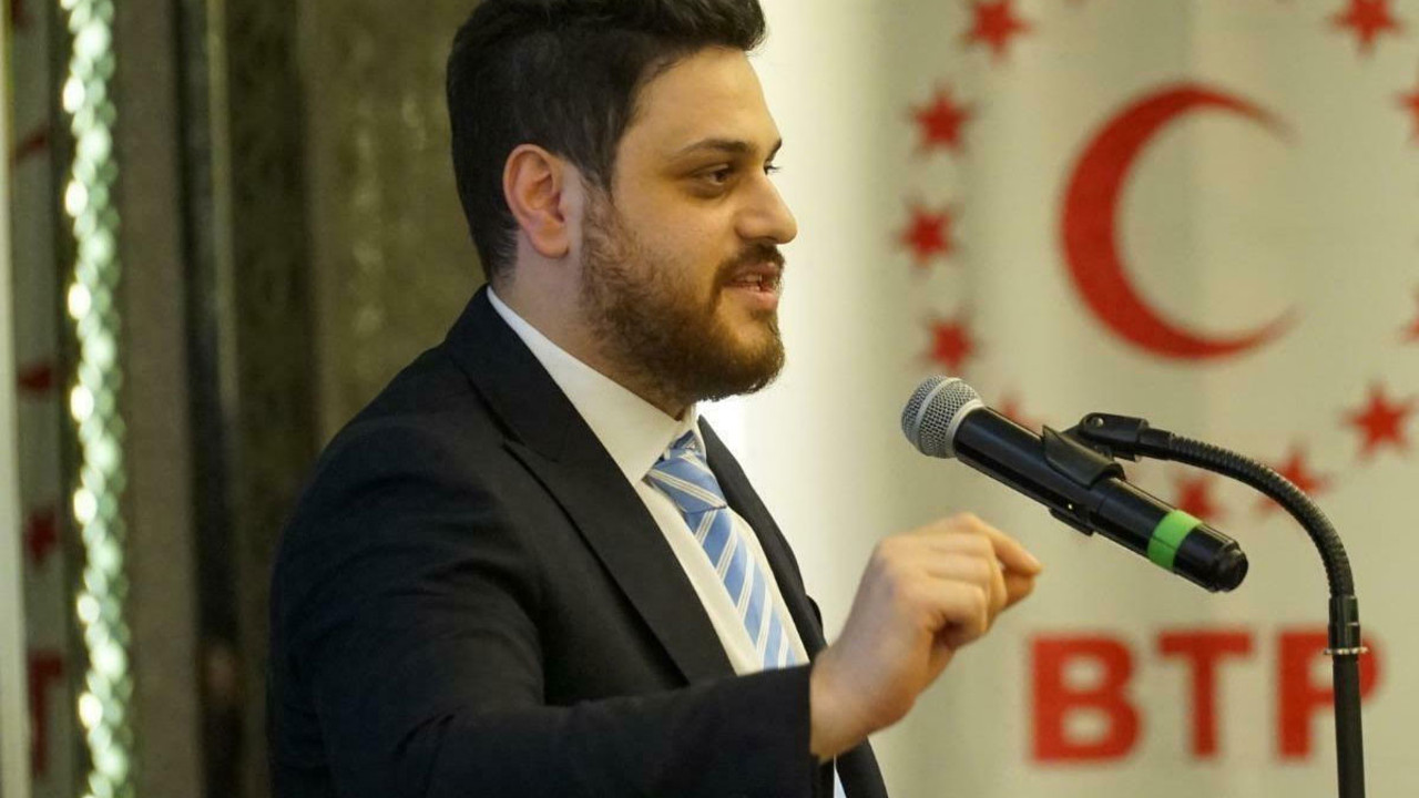 BTP Genel Başkanı Hüseyin Baş: ''Ülkeyi koca bir Survivor oyunu gibi yönetiyorlar"