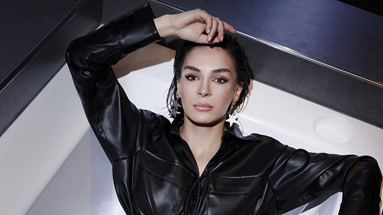 Cedi Osman’ın sevgilisi Ebru Şahin: Kalp aynı heyecanla atarken uzaklık sadece coğrafi konumu belirler