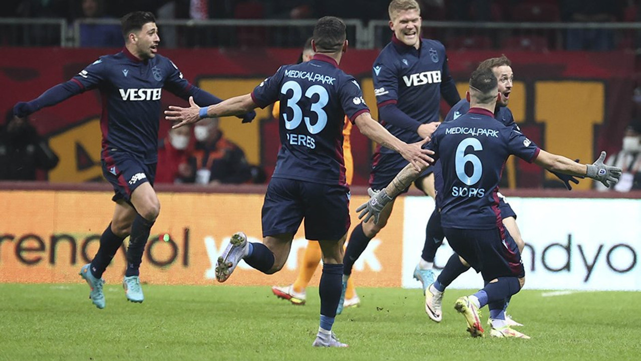 Trabzonspor, Kasımpaşa'yı ağırlıyor! Hamsik oynayacak mı