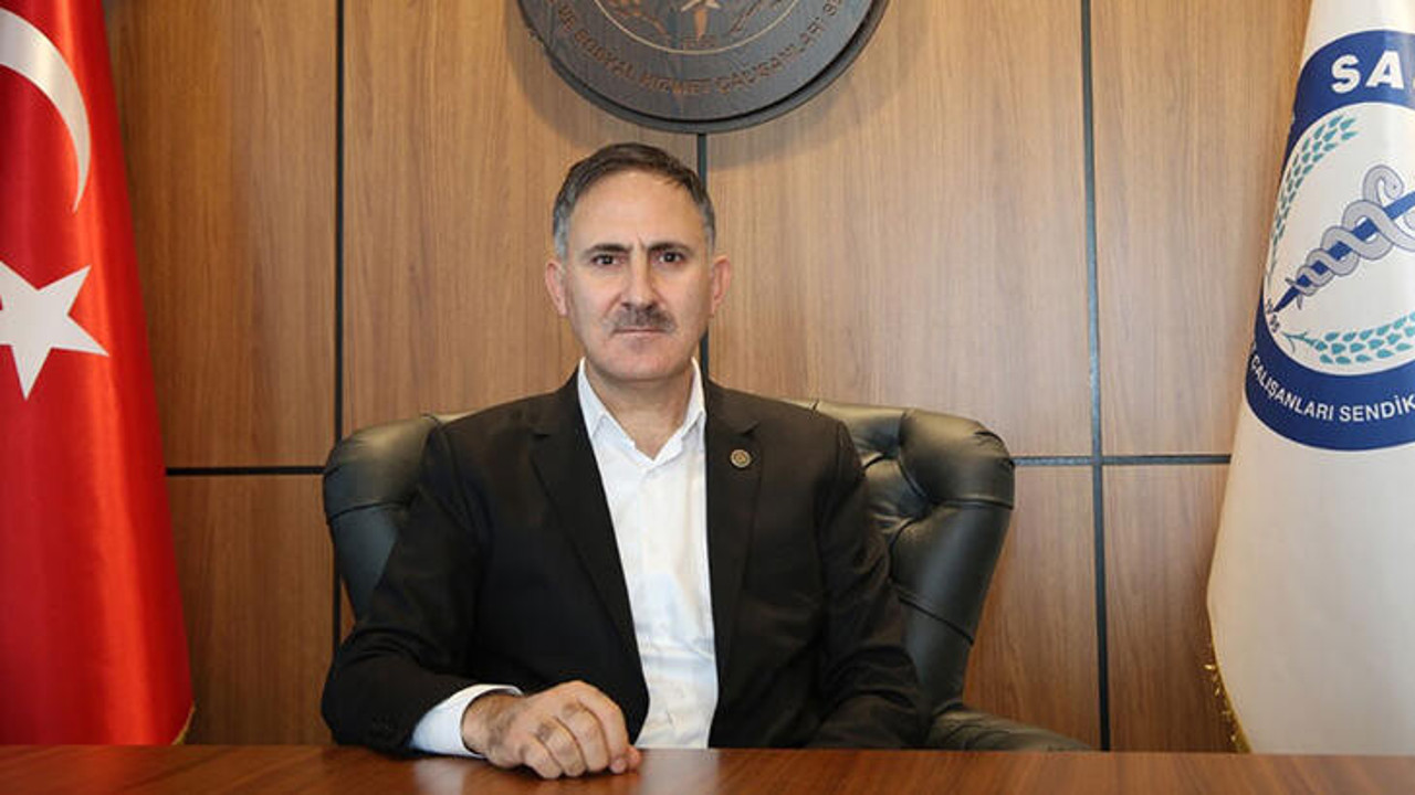 Sağlık- Sen'den 'Ek Ödeme Yönetmeliği'ne eleştiri