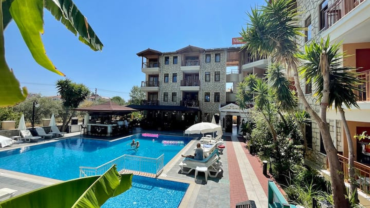 Faturalar otelleri iflasa sürüklüyor. Bu işin yazı da var klimalar çalışacak.