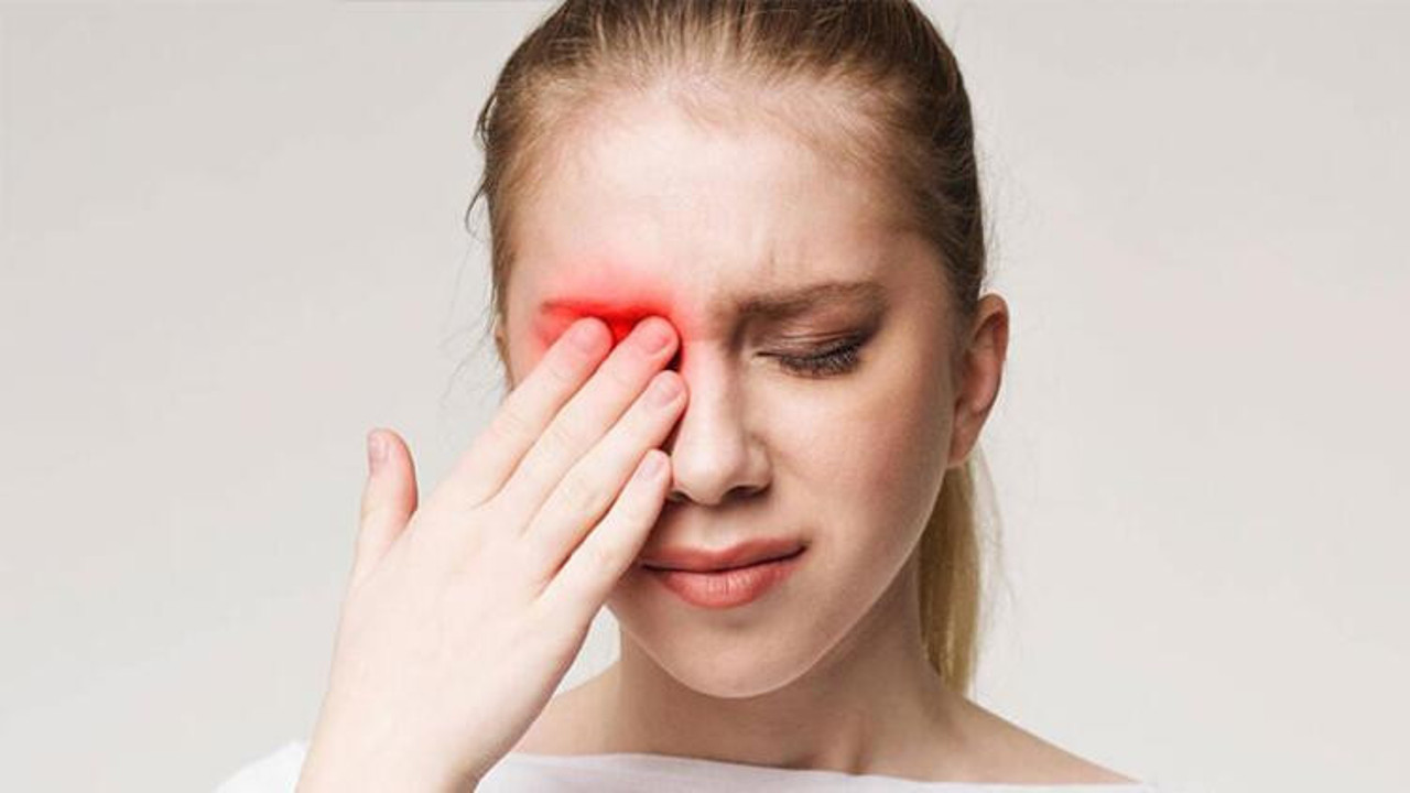 Geç tanı kalıcı görme kaybına neden olabiliyor