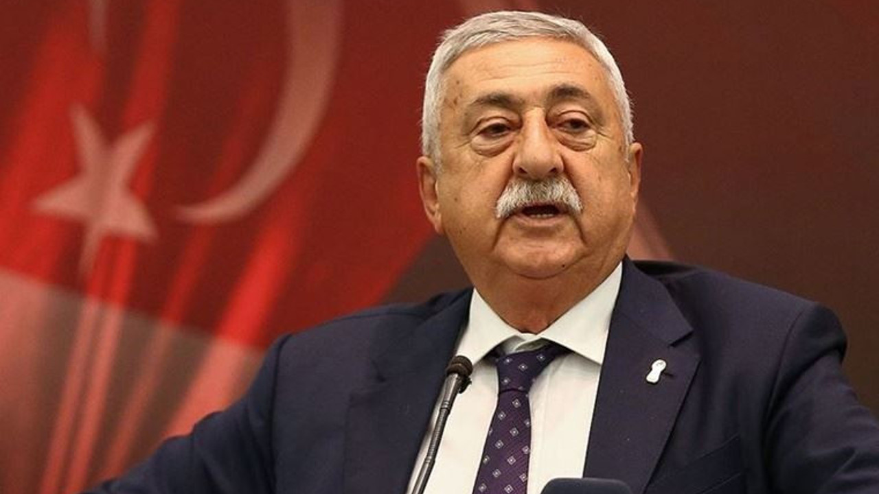 TESK Başkanı’ndan elektrikteki zamlar geri alınsın çağrısı