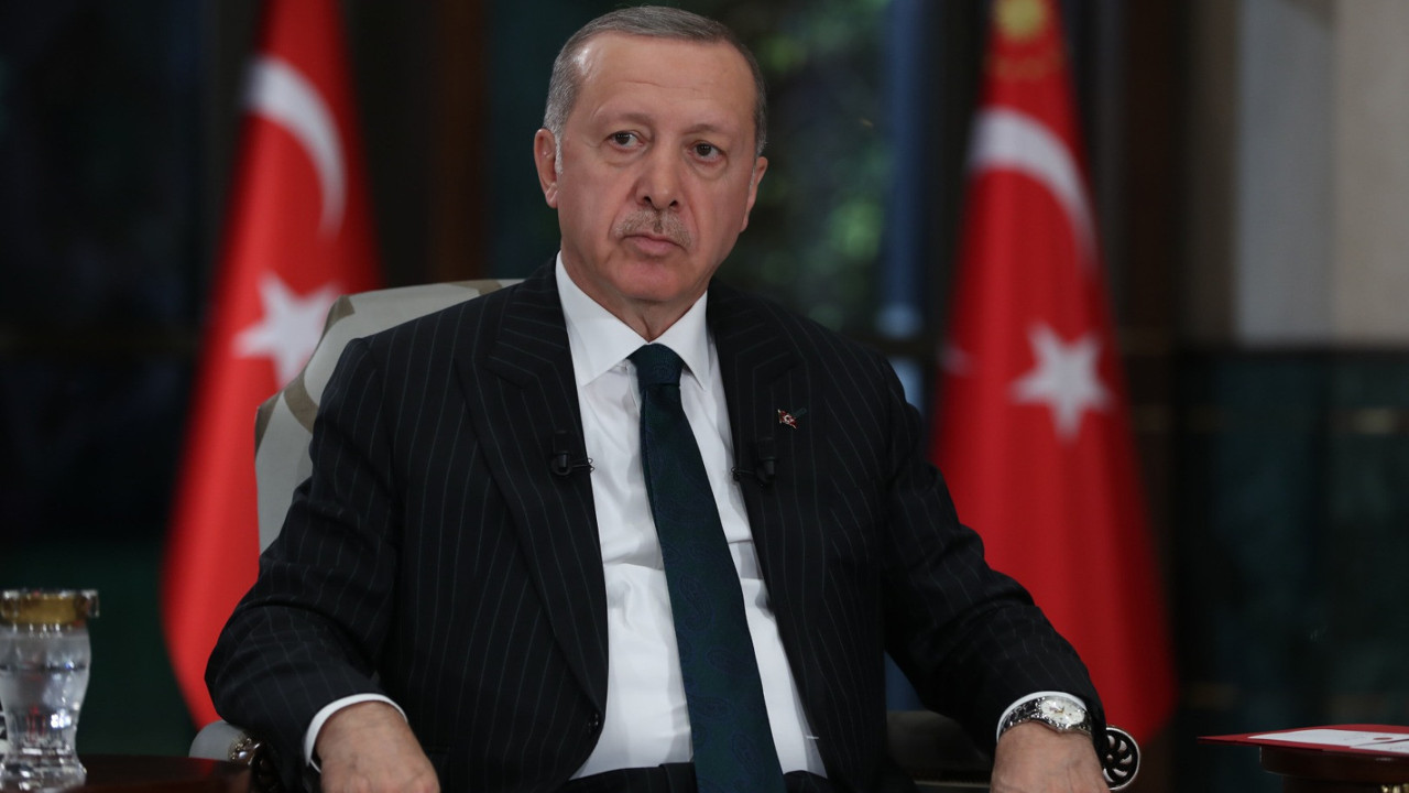 Liderlerden Erdoğan'a geçmiş olsun mesajı