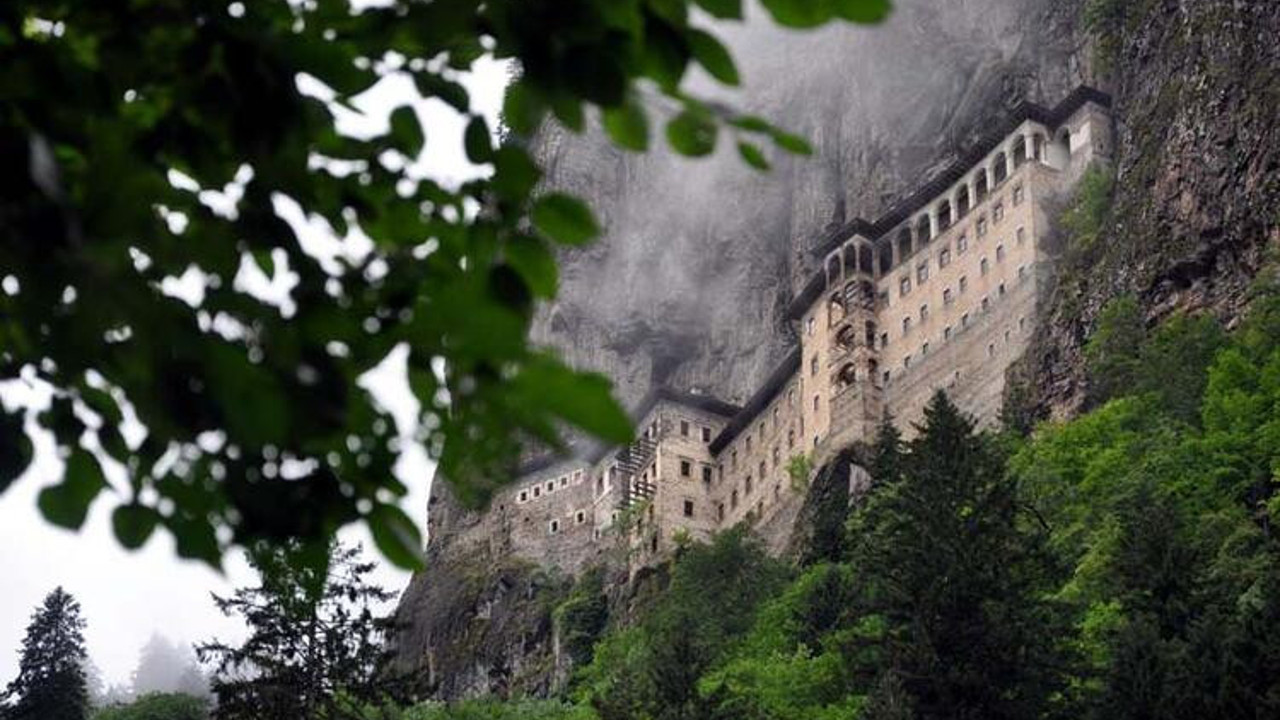 Sümela’da ‘diskovari’ eğlence tartışması