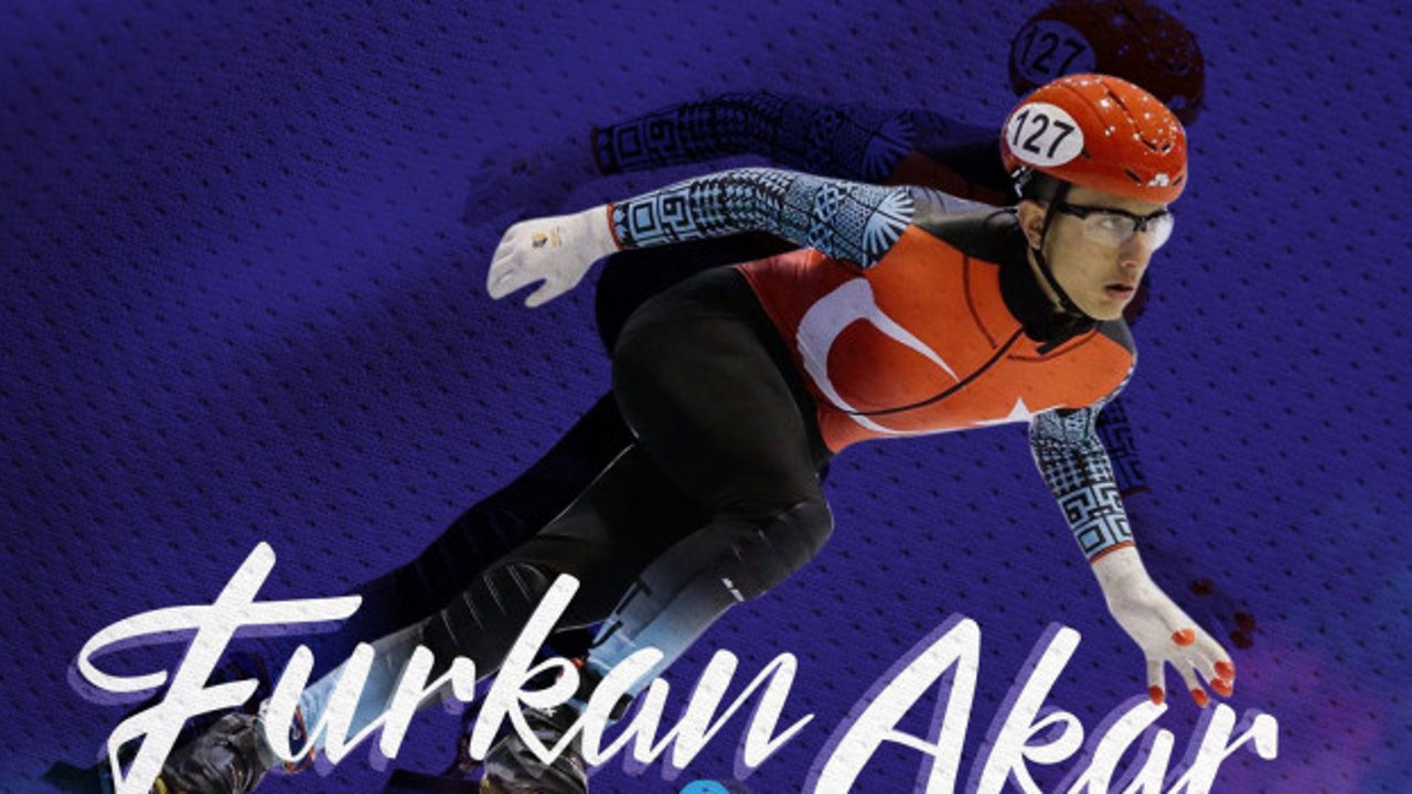 Olimpiyatta tarihi başarı