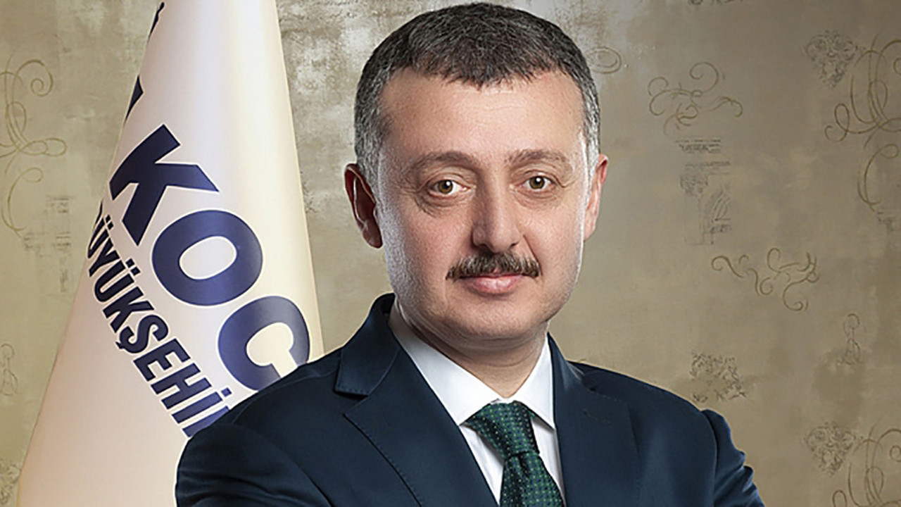 AKP’li başkan açılıma ve FETÖ’ye desteği ortaya çıkınca çark etti