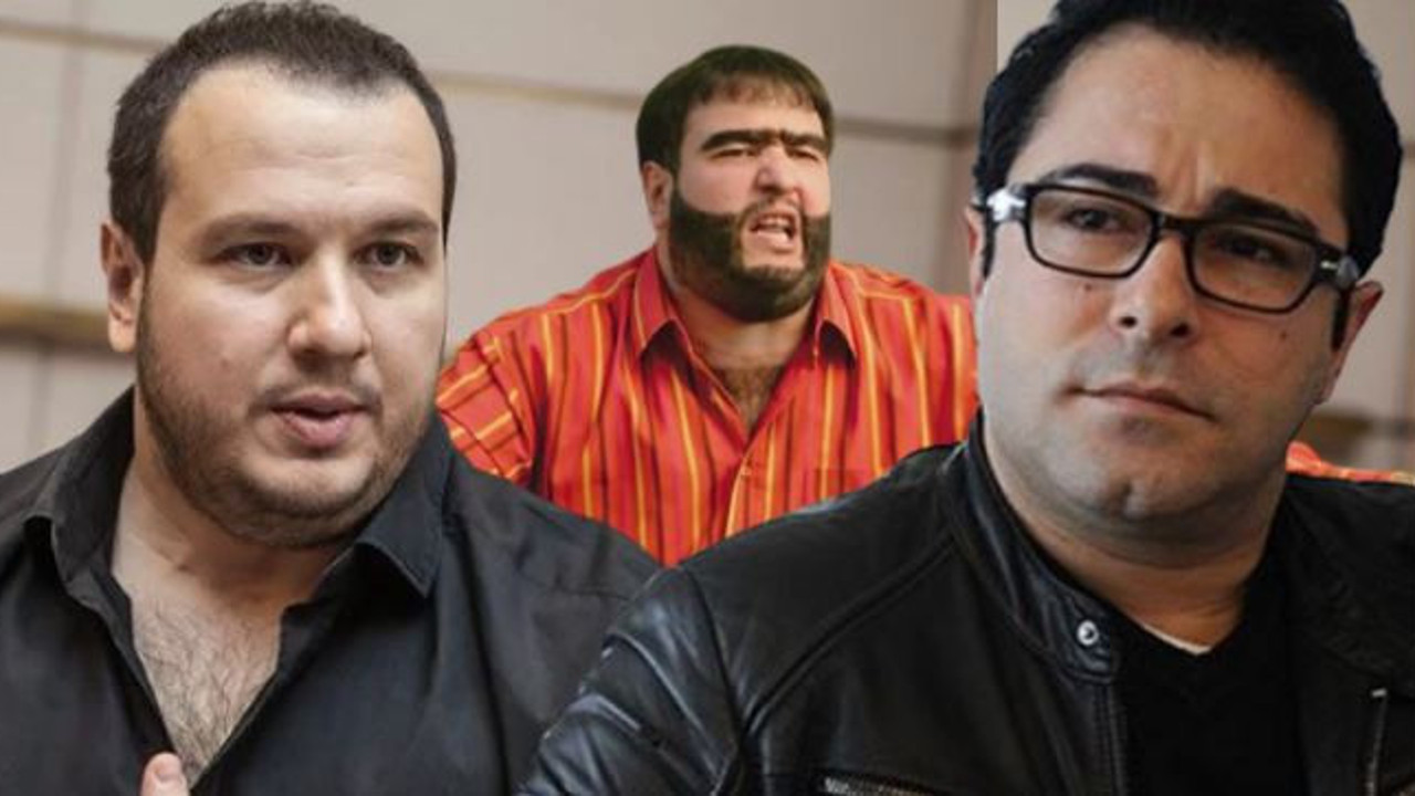 Atilla Taş'tan Gökbakar'a Destek: Saygıyı Hak Ediyo