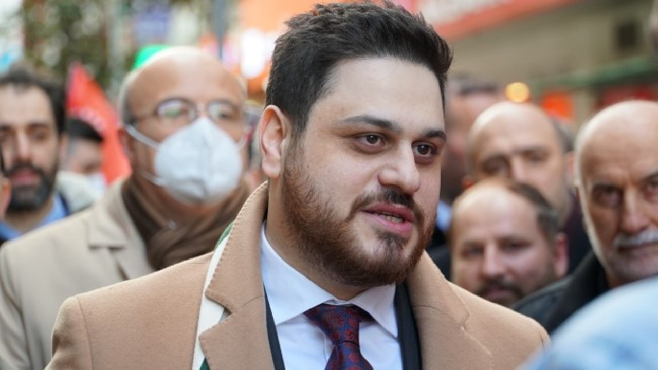 BTP Lideri Hüseyin Baş ‘Emeklileri yok ettiler’