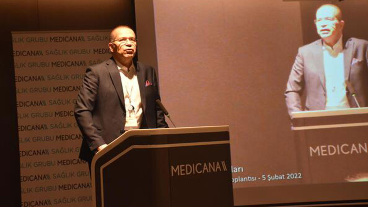 Prostat kanserine ameliyatsız tedavi