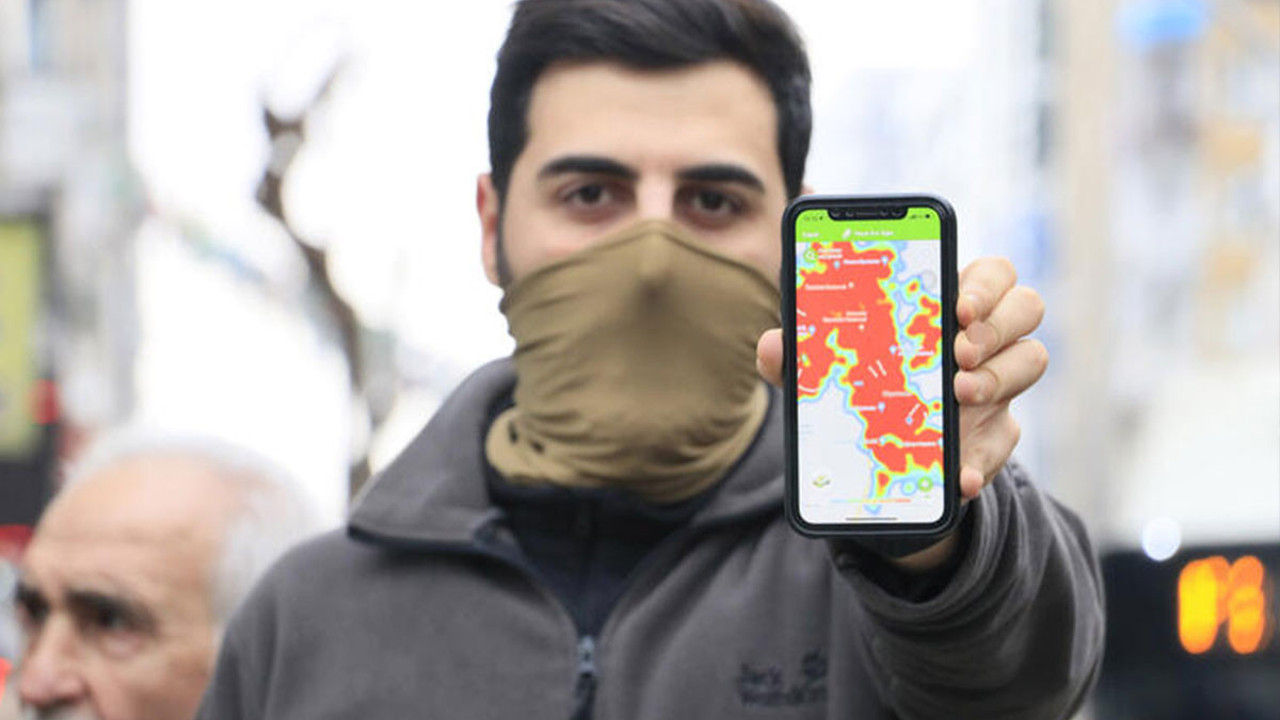 Diyarbakır'da yaşayanlar dikkat!