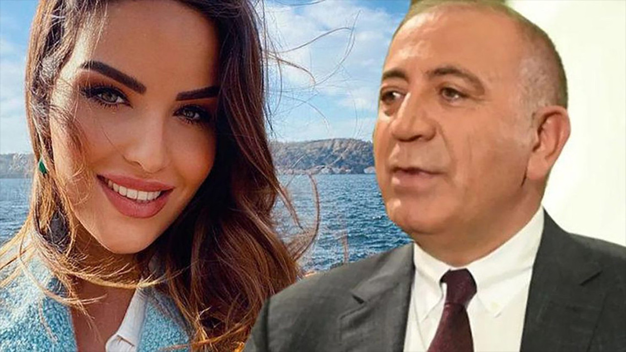 Haber spikeri Mehtap Özkan'la evlenen Gürsel Tekin'den Çırağan Sarayı eleştirilerine yanıt