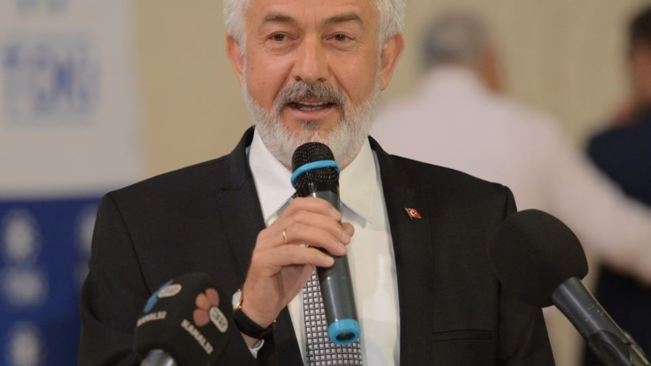 Vatandaş evinde donarken AKP’li Isparta Belediye Başkanından ilginç açıklama